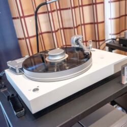 Süddeutsche HiFi Tage Stuttgart 2018, Hotel Holiday Inn