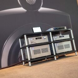 Süddeutsche HiFi Tage Stuttgart 2018, Hotel Holiday Inn