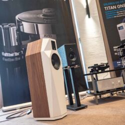 Süddeutsche HiFi Tage Stuttgart 2018, Hotel Holiday Inn