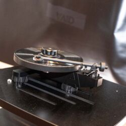 Süddeutsche HiFi Tage Stuttgart 2018, Hotel Holiday Inn