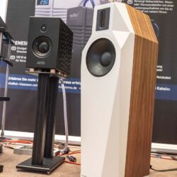 Süddeutsche HiFi Tage Stuttgart 2018, Hotel Holiday Inn