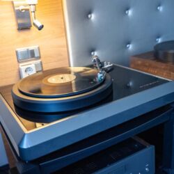 Süddeutsche HiFi Tage Stuttgart 2018, Hotel Holiday Inn