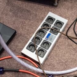 Süddeutsche HiFi Tage Stuttgart 2018, Hotel Holiday Inn