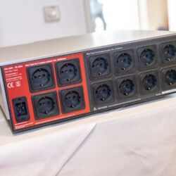 Süddeutsche HiFi Tage Stuttgart 2018, Hotel Holiday Inn