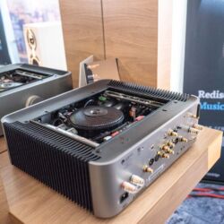 Süddeutsche HiFi Tage Stuttgart 2018, Hotel Holiday Inn