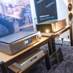 Süddeutsche HiFi Tage Stuttgart 2018, Hotel Holiday Inn