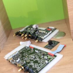 Süddeutsche HiFi Tage Stuttgart 2018, Hotel Holiday Inn