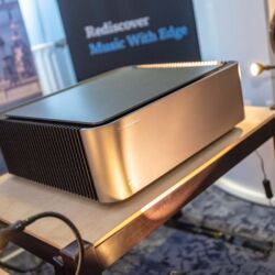 Süddeutsche HiFi Tage Stuttgart 2018, Hotel Holiday Inn