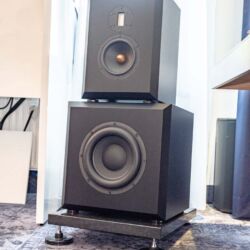 Süddeutsche HiFi Tage Stuttgart 2018, Hotel Holiday Inn