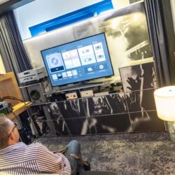 Süddeutsche HiFi Tage Stuttgart 2018, Hotel Holiday Inn