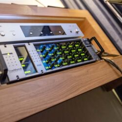 Süddeutsche HiFi Tage Stuttgart 2018, Hotel Holiday Inn