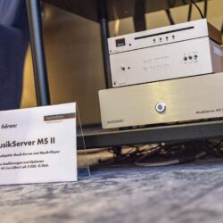 Süddeutsche HiFi Tage Stuttgart 2018, Hotel Holiday Inn