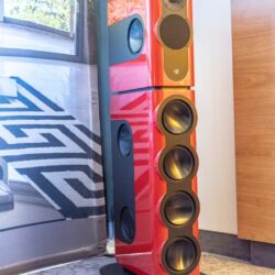 Süddeutsche HiFi Tage Stuttgart 2018, Hotel Holiday Inn