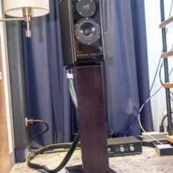 Süddeutsche HiFi Tage Stuttgart 2018, Hotel Holiday Inn