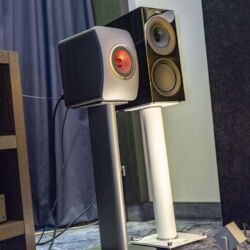 Süddeutsche HiFi Tage Stuttgart 2018, Hotel Holiday Inn