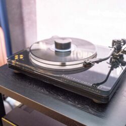 Süddeutsche HiFi Tage Stuttgart 2018, Hotel Holiday Inn