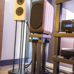Süddeutsche HiFi Tage Stuttgart 2018, Hotel Holiday Inn