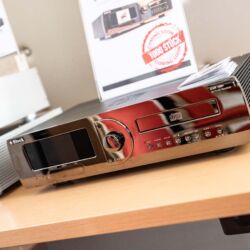 Süddeutsche HiFi Tage Stuttgart 2018, Hotel Holiday Inn