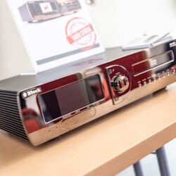 Süddeutsche HiFi Tage Stuttgart 2018, Hotel Holiday Inn