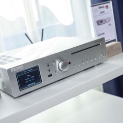 Süddeutsche HiFi Tage Stuttgart 2018, Hotel Holiday Inn