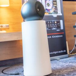Süddeutsche HiFi Tage Stuttgart 2018, Hotel Holiday Inn
