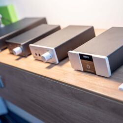 Süddeutsche HiFi Tage Stuttgart 2018, Hotel Holiday Inn