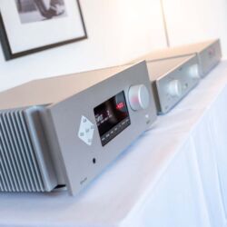 Süddeutsche HiFi Tage Stuttgart 2018, Hotel Holiday Inn