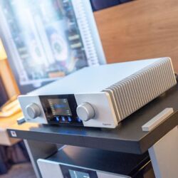 Süddeutsche HiFi Tage Stuttgart 2018, Hotel Holiday Inn