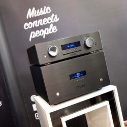 Süddeutsche HiFi Tage Stuttgart 2018, Hotel Holiday Inn