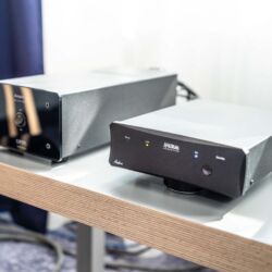 Süddeutsche HiFi Tage Stuttgart 2018, Hotel Holiday Inn