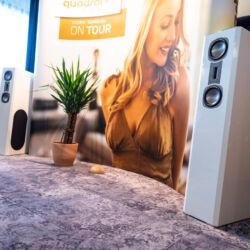 Süddeutsche HiFi Tage Stuttgart 2018, Hotel Holiday Inn