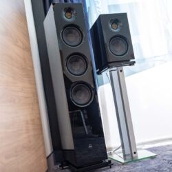 Süddeutsche HiFi Tage Stuttgart 2018, Hotel Holiday Inn