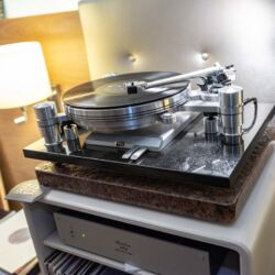 Süddeutsche HiFi Tage Stuttgart 2018, Hotel Holiday Inn