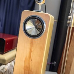 Süddeutsche HiFi Tage Stuttgart 2018, Hotel Holiday Inn