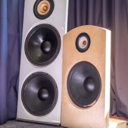 Süddeutsche HiFi Tage Stuttgart 2018, Hotel Holiday Inn