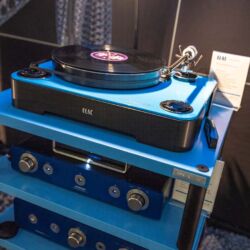 Süddeutsche HiFi Tage Stuttgart 2018, Hotel Holiday Inn
