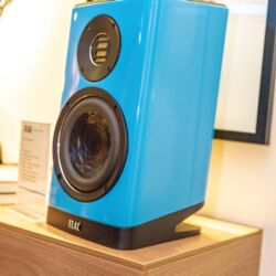 Süddeutsche HiFi Tage Stuttgart 2018, Hotel Holiday Inn