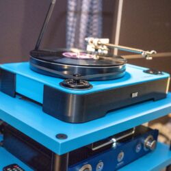 Süddeutsche HiFi Tage Stuttgart 2018, Hotel Holiday Inn
