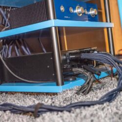 Süddeutsche HiFi Tage Stuttgart 2018, Hotel Holiday Inn