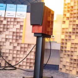 Süddeutsche HiFi Tage Stuttgart 2018, Hotel Holiday Inn