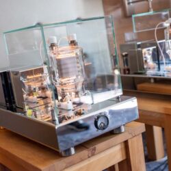 Süddeutsche HiFi Tage Stuttgart 2018, Hotel Holiday Inn