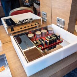 Süddeutsche HiFi Tage Stuttgart 2018, Hotel Holiday Inn