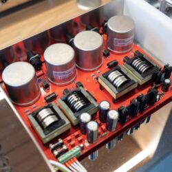 Süddeutsche HiFi Tage Stuttgart 2018, Hotel Holiday Inn