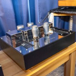 Süddeutsche HiFi Tage Stuttgart 2018, Hotel Holiday Inn