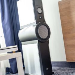Süddeutsche HiFi Tage Stuttgart 2018, Hotel Holiday Inn
