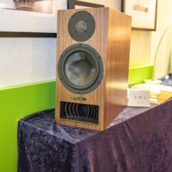 Süddeutsche HiFi Tage Stuttgart 2018, Hotel Holiday Inn