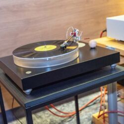 Süddeutsche HiFi Tage Stuttgart 2018, Hotel Holiday Inn