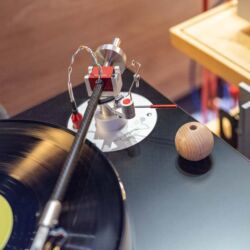 Süddeutsche HiFi Tage Stuttgart 2018, Hotel Holiday Inn