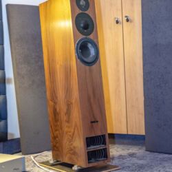 Süddeutsche HiFi Tage Stuttgart 2018, Hotel Holiday Inn