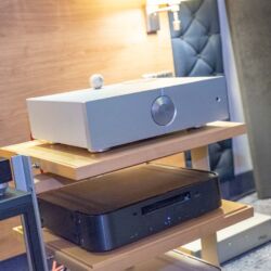 Süddeutsche HiFi Tage Stuttgart 2018, Hotel Holiday Inn